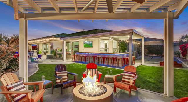 Photo of 48608 Sojourn St, Indio, CA 92201
