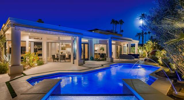 Photo of 75085 Muirfield Ct, Indian Wells, CA 92210