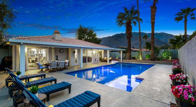 Photo of 1400 E Vista Chino, Palm Springs, CA 92262