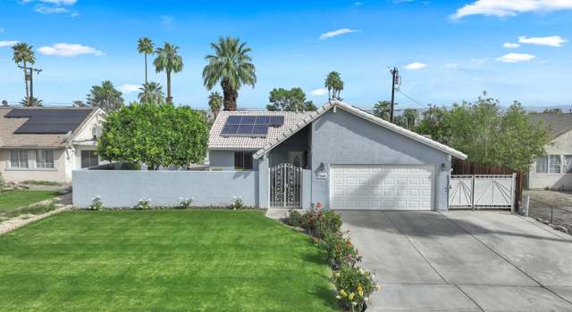 Photo of 73160 Guadalupe Ave, Palm Desert, CA 92260