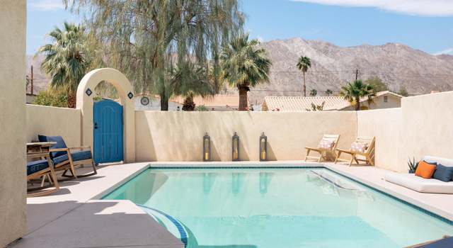 Photo of 53660 Avenida Mendoza, La Quinta, CA 92253