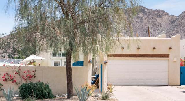 Photo of 53660 Avenida Mendoza, La Quinta, CA 92253