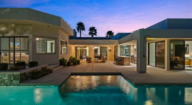 Photo of 72687 Spyglass Ln, Palm Desert, CA 92260
