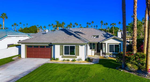 Photo of 98 Hudson Ct, Palm Desert, CA 92211