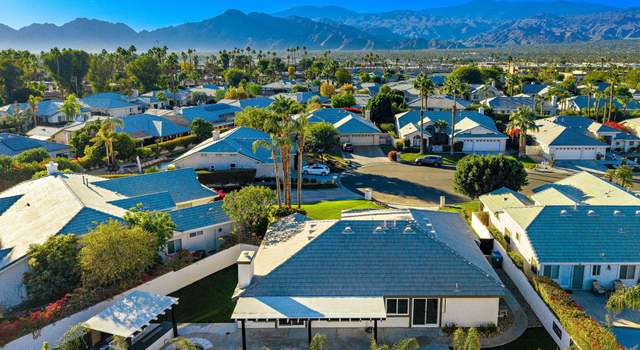 Photo of 98 Hudson Ct, Palm Desert, CA 92211