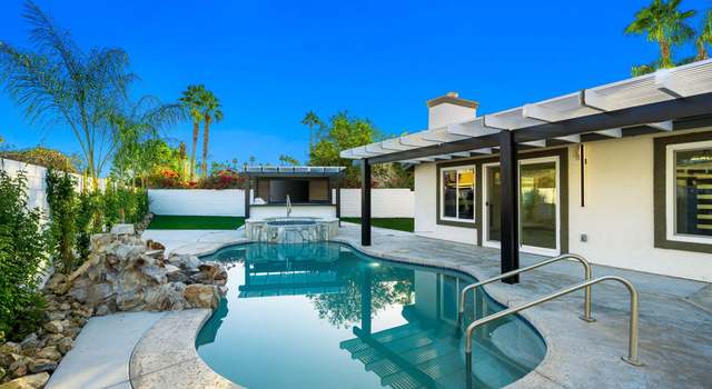 Photo of 98 Hudson Ct, Palm Desert, CA 92211