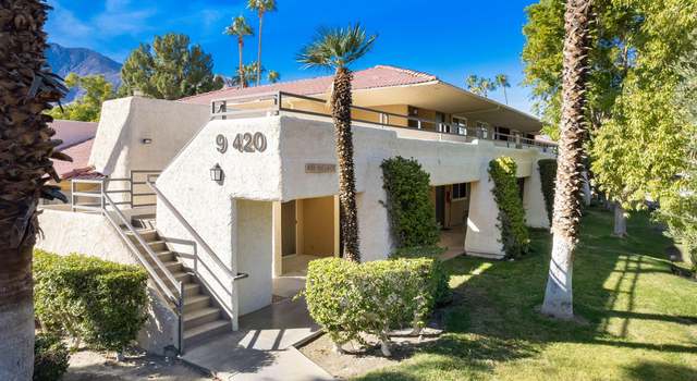 Photo of 420 N Villa Ct #115, Palm Springs, CA 92262