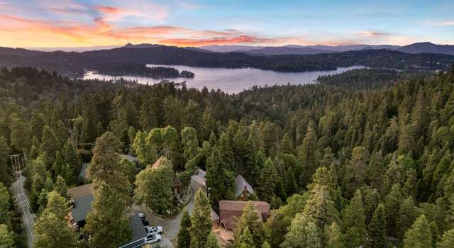Property at 745 Kings Ct, Lake Arrowhead, CA 92352, 5 beds, 4 baths