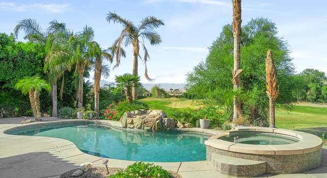 Photo of 39 Vista Encantada, Rancho Mirage, CA 92270