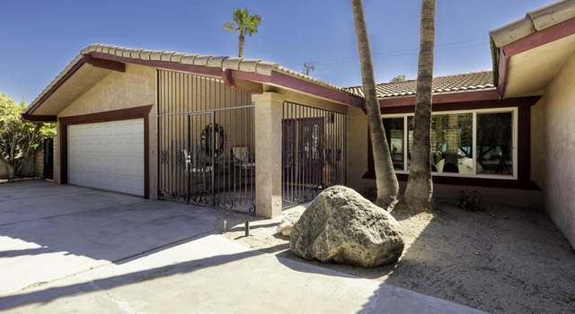 Photo of 2755 E Sandia Rd, Palm Springs, CA 92262