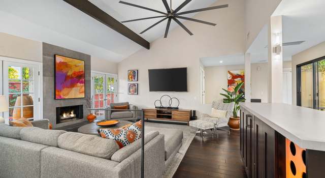 Photo of 6 Calle Navarros, Rancho Mirage, CA 92270