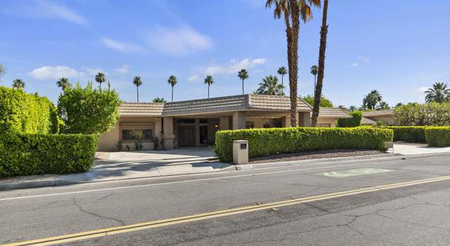 Photo of 73880 Grapevine St, Palm Desert, CA 92260