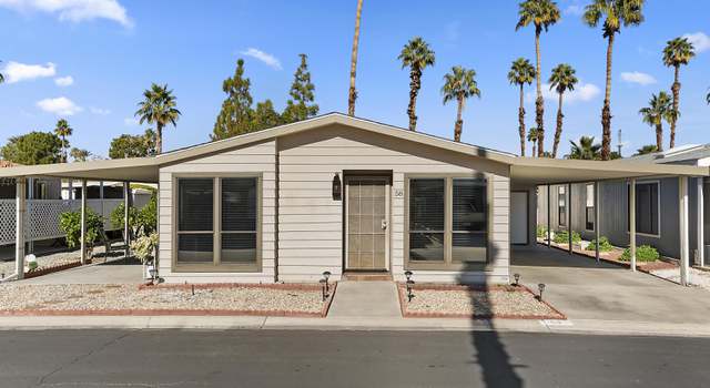 Photo of 58 Coble Dr, Cathedral City, CA 92234
