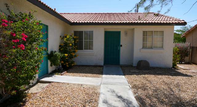 Photo of 15500 Avenida Rambla, Desert Hot Springs, CA 92240