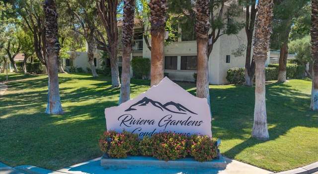 Photo of 1835 N Via Miraleste #1614, Palm Springs, CA 92262