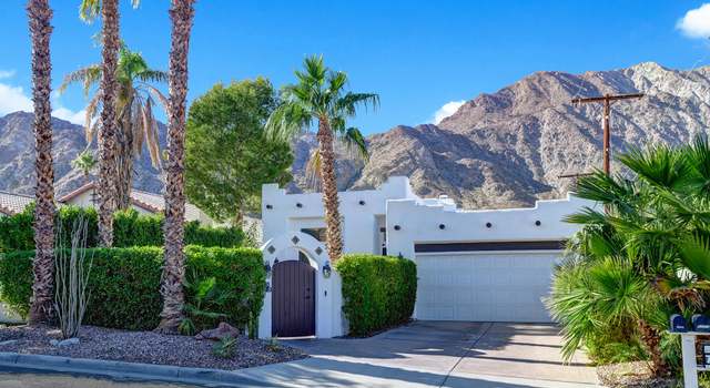 Photo of 53305 Avenida Madero, La Quinta, CA 92253