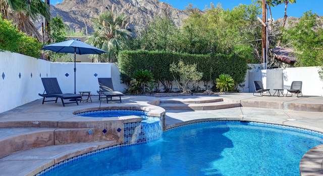 Photo of 53305 Avenida Madero, La Quinta, CA 92253