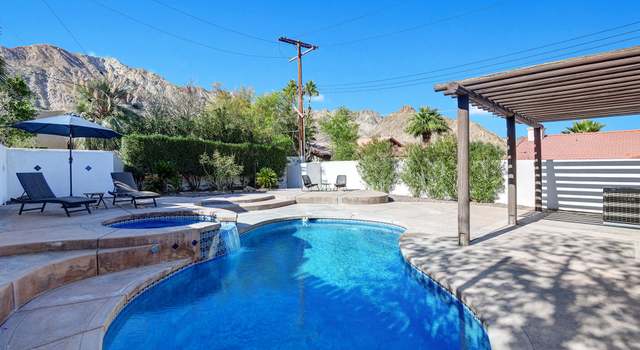 Photo of 53305 Avenida Madero, La Quinta, CA 92253