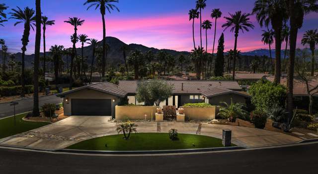 Photo of 75385 Palm Shadow Dr, Indian Wells, CA 92210