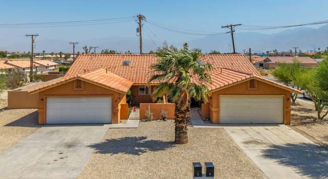 Photo of 66765 Ironwood Dr, Desert Hot Springs, CA 92240