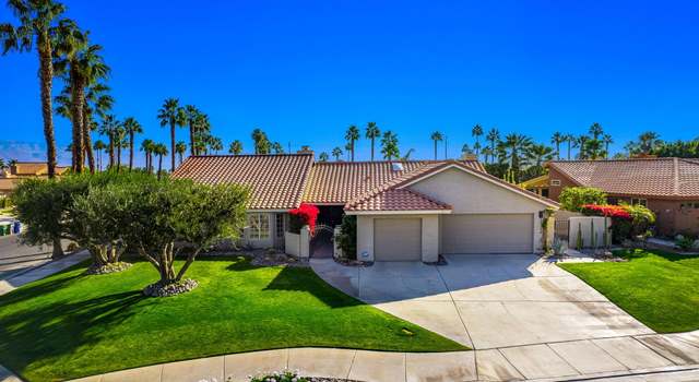 Photo of 39794 Newcastle Dr, Palm Desert, CA 92211