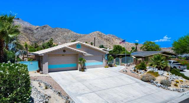 Photo of 39015 Elna Way, Cathedral City, CA 92234