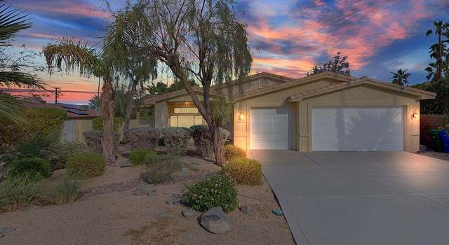 Photo of 38470 Bel Air Dr, Cathedral City, CA 92234