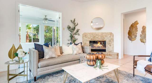 Photo of 38470 Bel Air Dr, Cathedral City, CA 92234