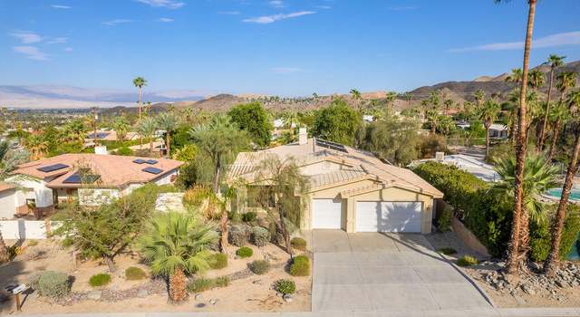 Photo of 38470 Bel Air Dr, Cathedral City, CA 92234