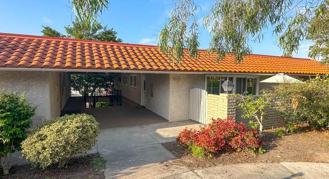 Photo of 3127 Via Serena N Unit B, Laguna Woods, CA 92637