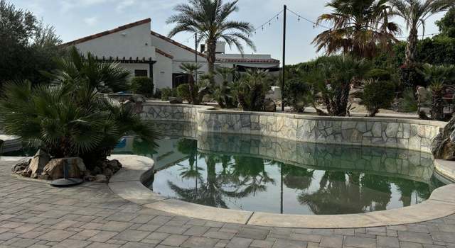 Photo of 82-051 Higgins Ct, Indio, CA 92201