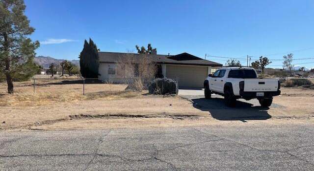 Photo of 58573 Sunflower Dr, Yucca Valley, CA 92284