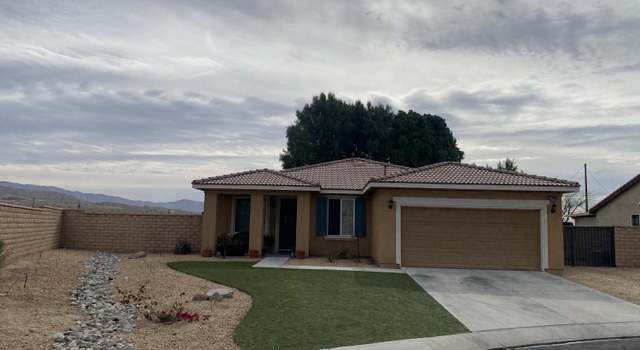 Photo of 37894 Medway St, Indio, CA 92203