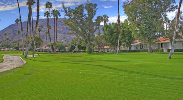 Photo of 42 Avenida Las Palmas, Rancho Mirage, CA 92270
