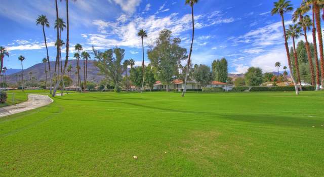 Photo of 42 Avenida Las Palmas, Rancho Mirage, CA 92270