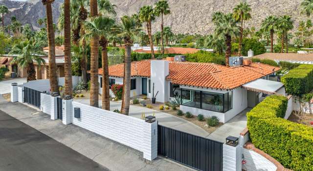 Photo of 371 S Pablo Dr, Palm Springs, CA 92262