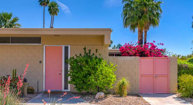 Photo of 373 Desert Lakes Dr, Palm Springs, CA 92264