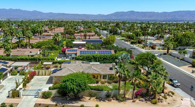 Photo of 1360 E Vista Chino, Palm Springs, CA 92262