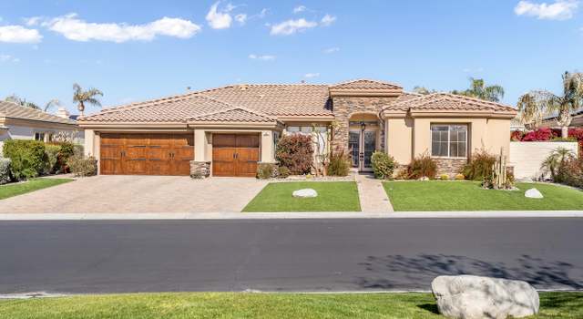 Photo of 52 Camino Real, Rancho Mirage, CA 92270