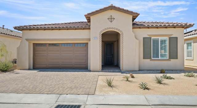 Photo of 3449 Via Leonardo, Palm Desert, CA 92260