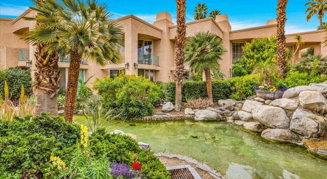 Photo of 1555 N Chaparral Rd #401, Palm Springs, CA 92262