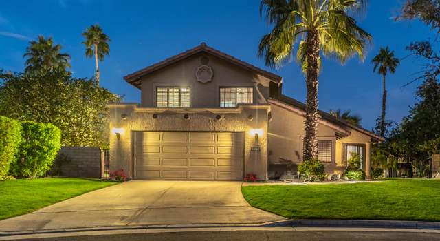 Photo of 49040 Serenata Ct, La Quinta, CA 92253