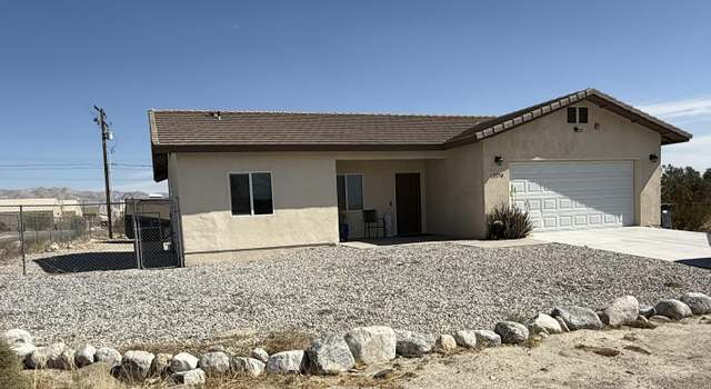 Photo of 13270 Tram View Rd, Desert Hot Springs, CA 92240