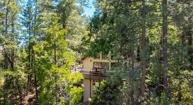 Photo of 53285 Forest Lake Dr, Idyllwild, CA 92549