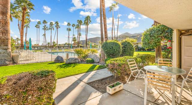Photo of 1881 Araby Dr #22, Palm Springs, CA 92264