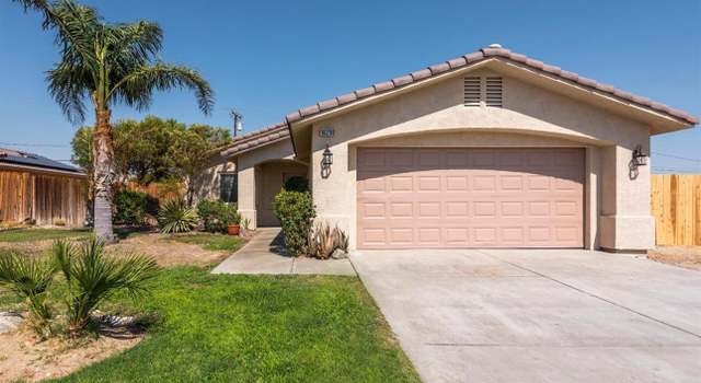 Photo of 16290 Via El Rancho, Desert Hot Springs, CA 92240