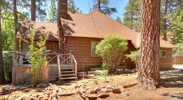 Photo of 501 Bernhardt Ln, Big Bear City, CA 92314