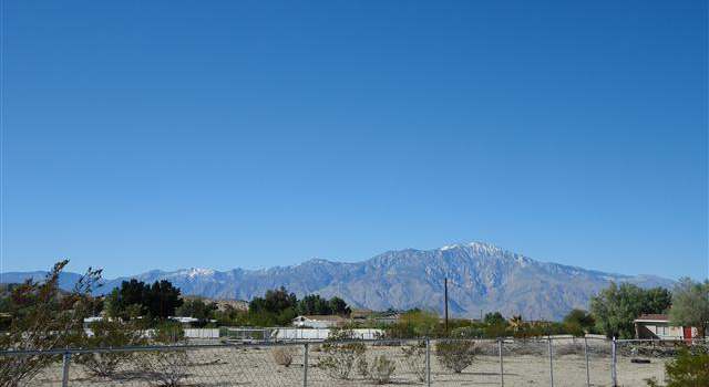 Photo of 18650 Driscoll Rd, Desert Hot Springs, CA 92241