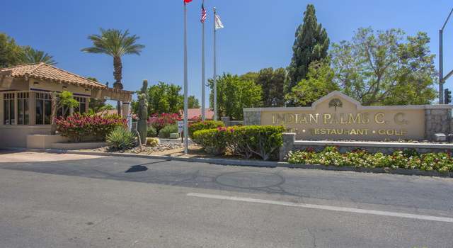 Photo of 82116 KEITEL St, Indio, CA 92201