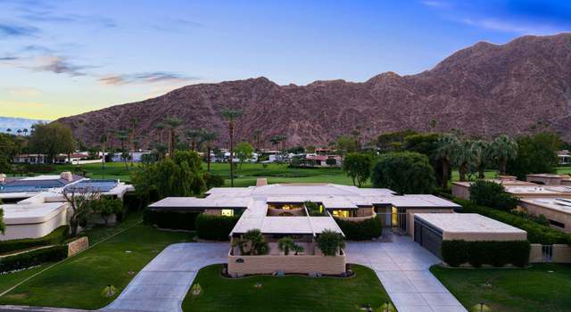 Photo of 47260 W Eldorado Dr, Indian Wells, CA 92210